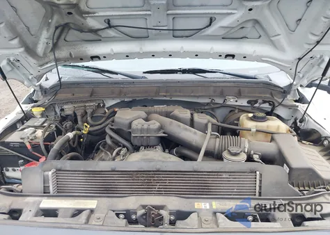 2016 Ford F250 Super Duty z USA, uszkodzony, nr VIN 1FTBF2A65GEA96453